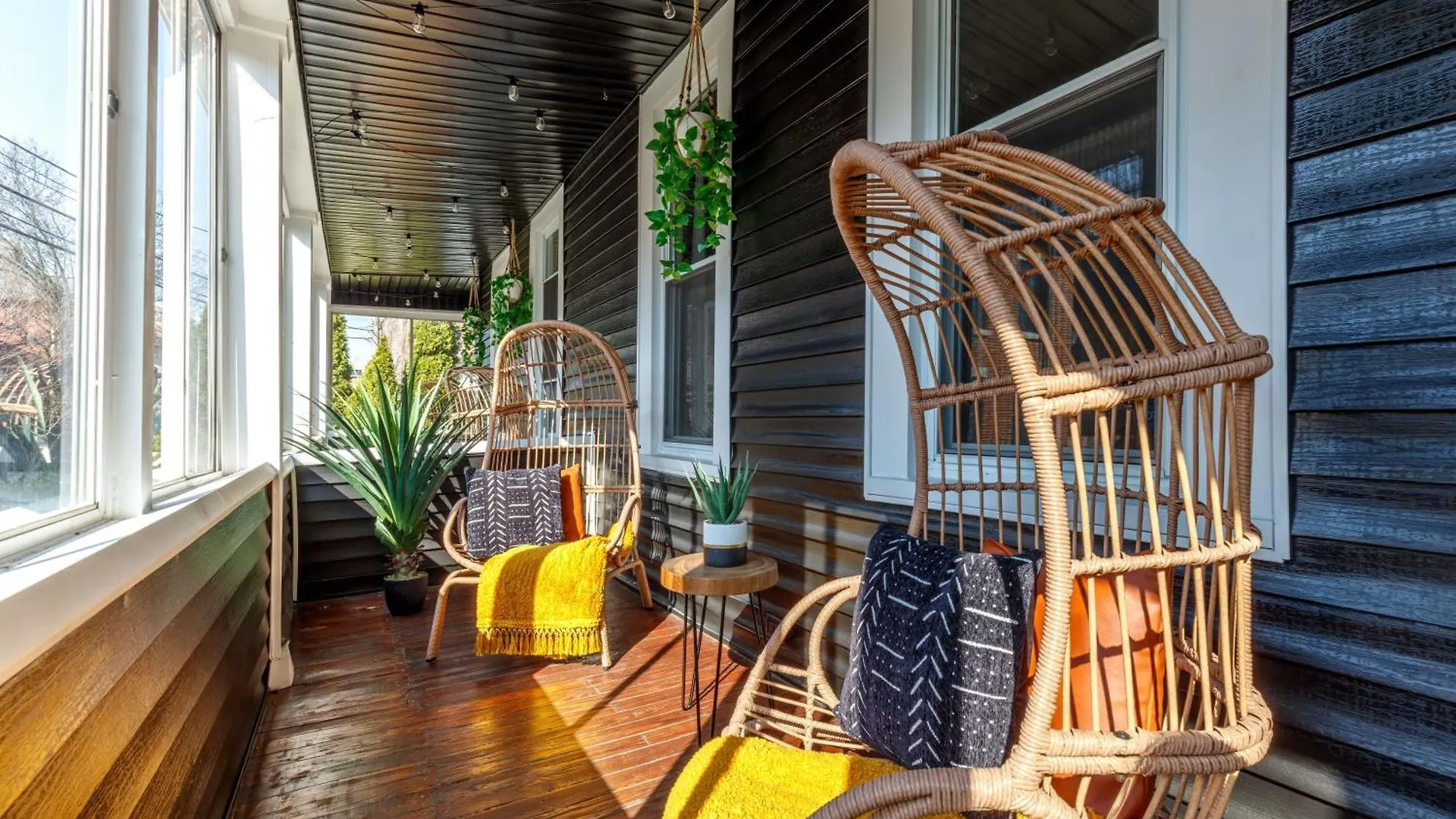Casa de Férias Prime Location Top Rated Clean Parking Free Columbus