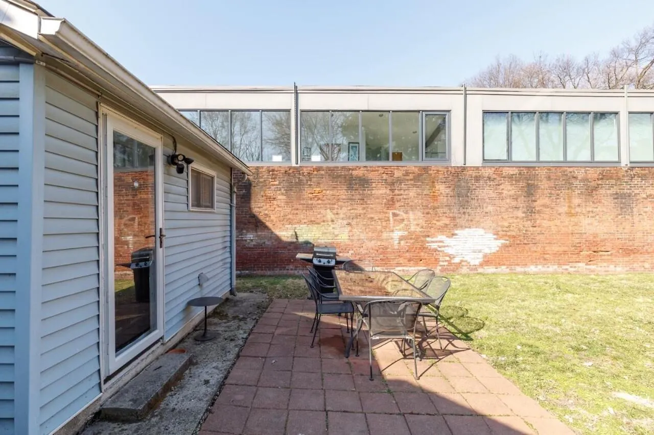 Casa de Férias Prime Location Top Rated Clean Parking Free Columbus