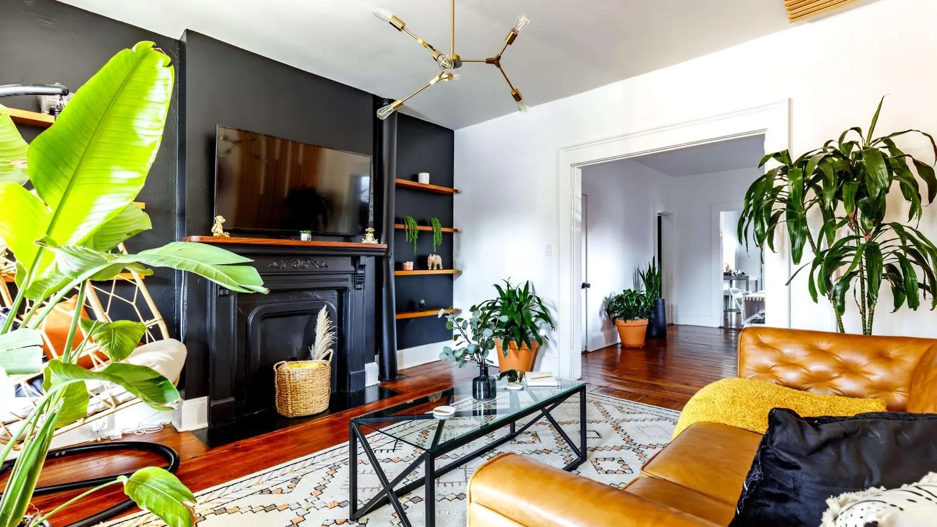 Casa de Férias Prime Location Top Rated Clean Parking Free Columbus