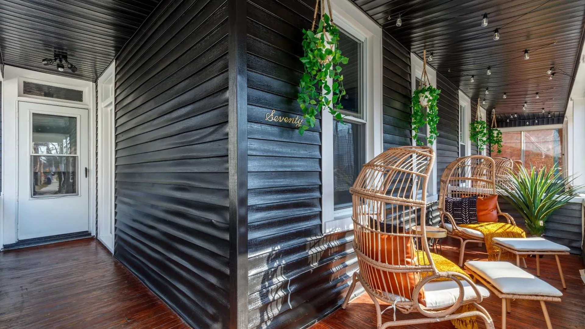 Casa de Férias Prime Location Top Rated Clean Parking Free Columbus